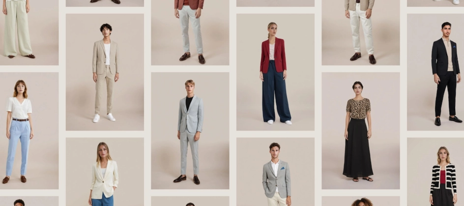ACE and WE Fashion launch AI tool to transform fashion content creation